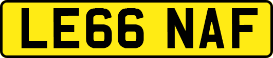LE66NAF