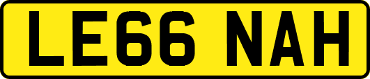 LE66NAH