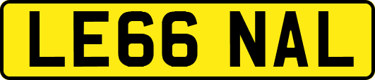 LE66NAL