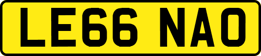 LE66NAO