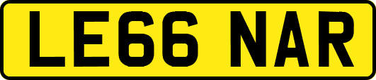 LE66NAR