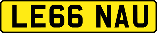 LE66NAU