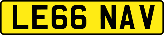 LE66NAV