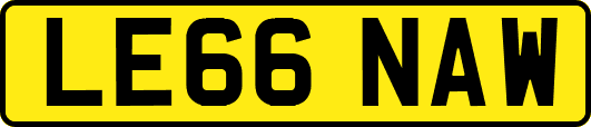 LE66NAW