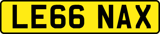 LE66NAX