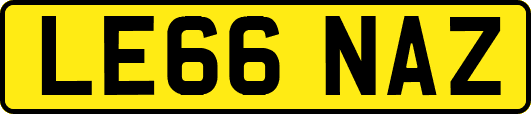 LE66NAZ