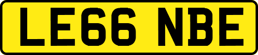 LE66NBE