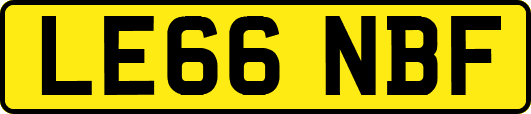 LE66NBF