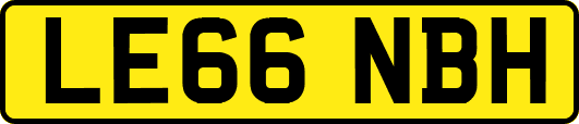 LE66NBH
