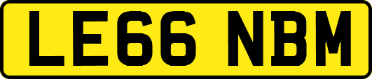 LE66NBM