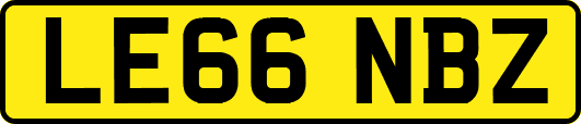 LE66NBZ