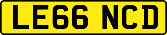 LE66NCD