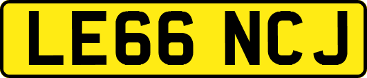 LE66NCJ
