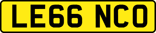 LE66NCO
