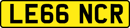 LE66NCR