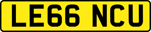 LE66NCU