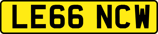 LE66NCW