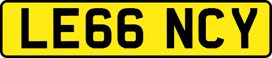 LE66NCY
