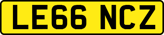 LE66NCZ