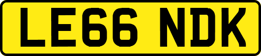 LE66NDK