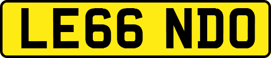 LE66NDO
