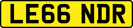 LE66NDR