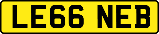 LE66NEB