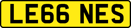 LE66NES