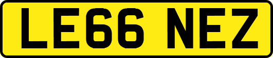 LE66NEZ