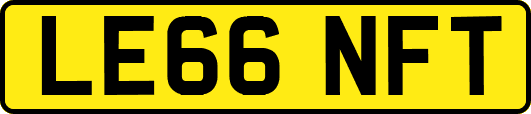 LE66NFT