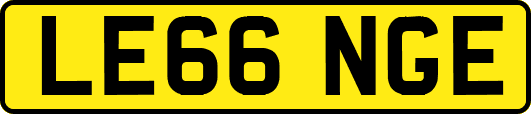 LE66NGE