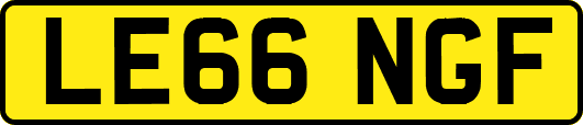 LE66NGF