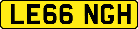LE66NGH
