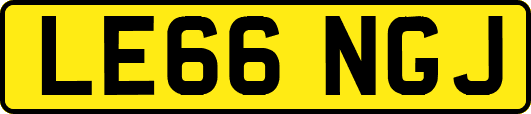 LE66NGJ