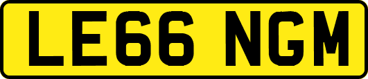 LE66NGM