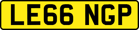 LE66NGP