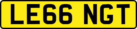 LE66NGT