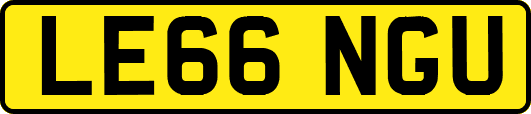 LE66NGU