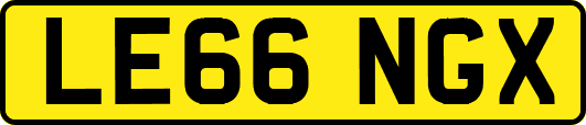 LE66NGX