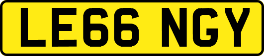 LE66NGY