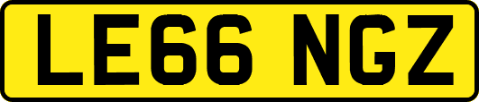 LE66NGZ