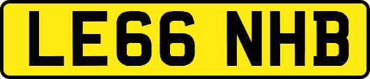 LE66NHB
