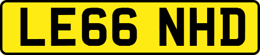 LE66NHD