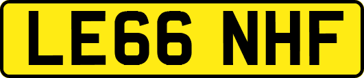 LE66NHF