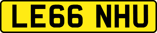 LE66NHU