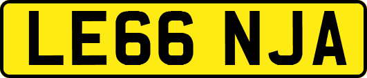 LE66NJA