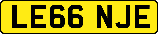 LE66NJE