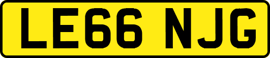 LE66NJG