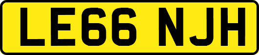 LE66NJH