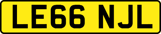 LE66NJL